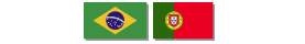 Bandeira Brasil e Portugal, Grupo Rão