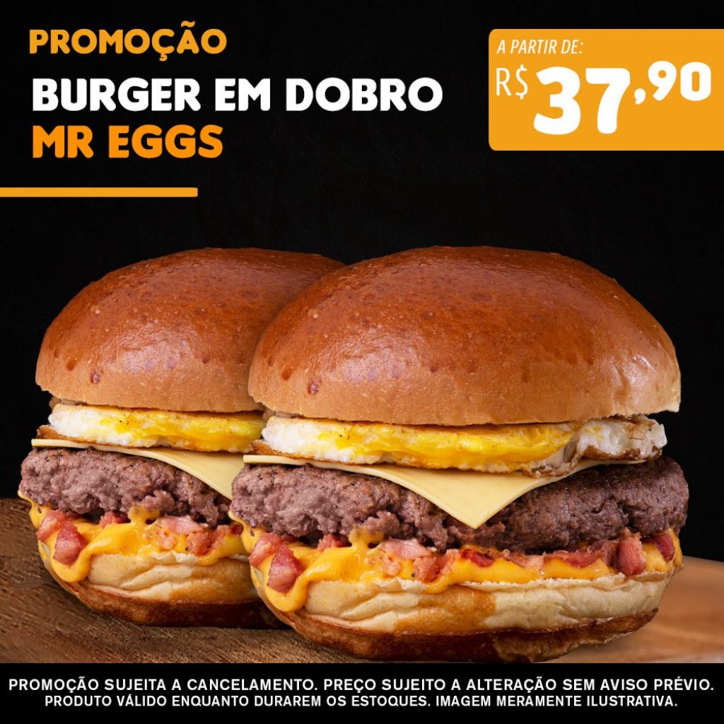 Papa Burguer - Cardápio e Delivery em São José dos Campos