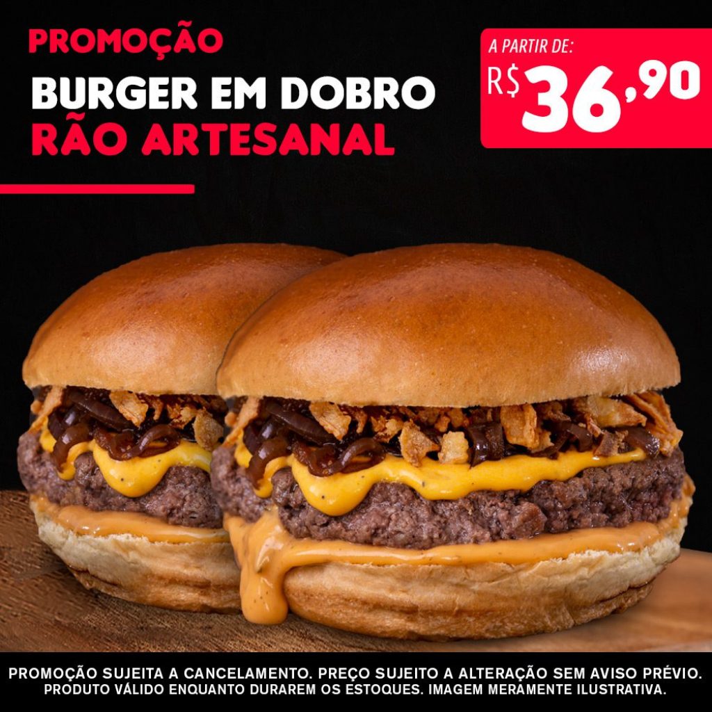 Papa Burguer Gourmet, SETE LAGOAS